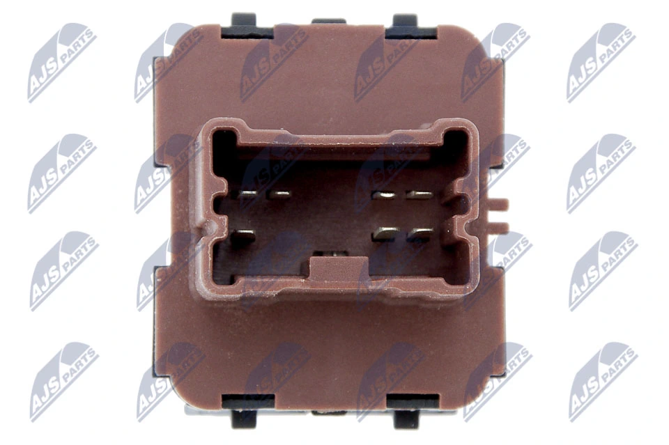 Switch, window regulator EWS-RE-026