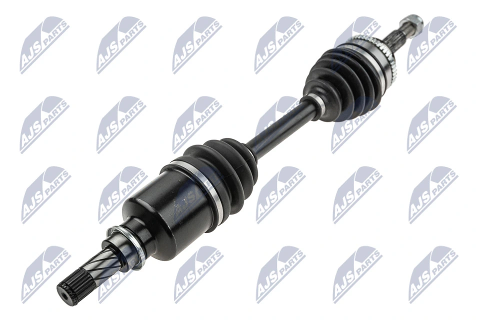 Árbol de transmisión NPW-RE-017