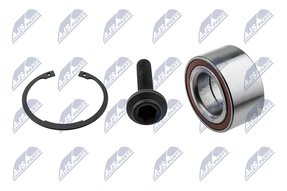 Wheel Bearing Kit KLP-VW-011