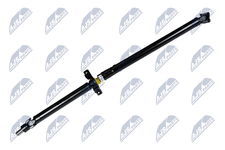 Propshaft, axle drive NWN-SB-009