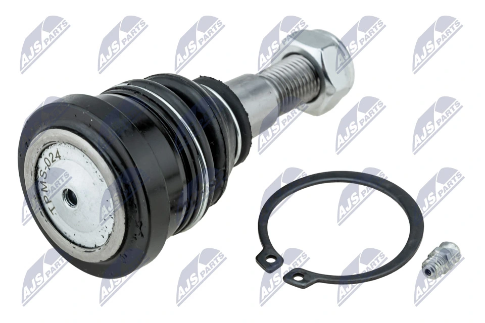 Ball Joint ZSD-MS-024