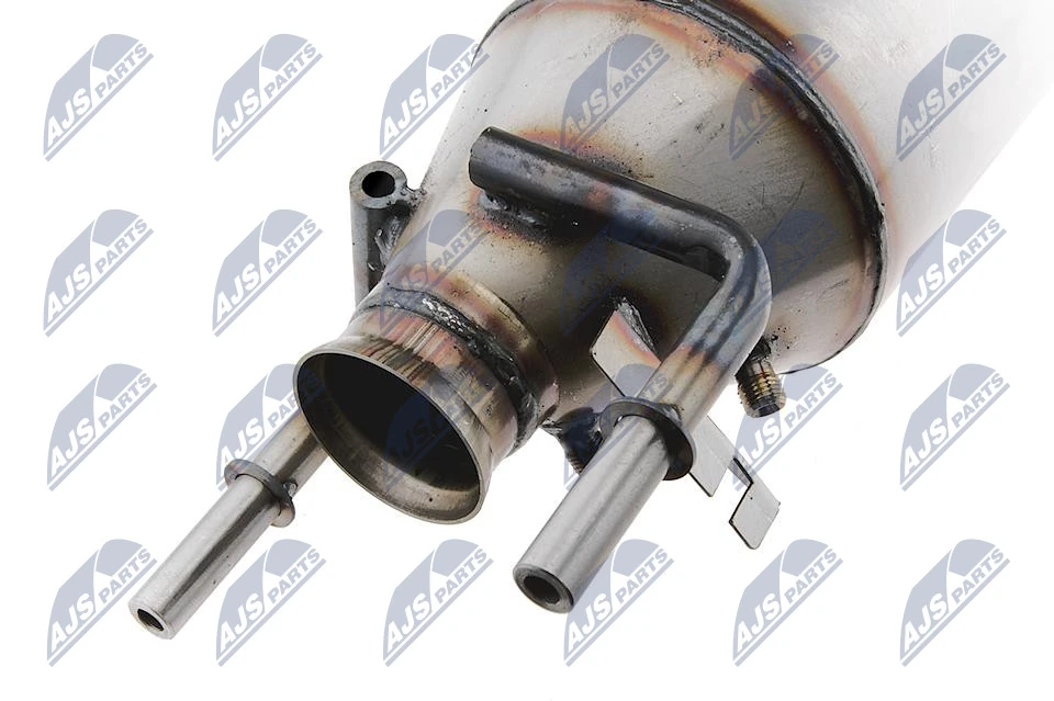 Soot/Particulate Filter, exhaust system DPF-ME-003