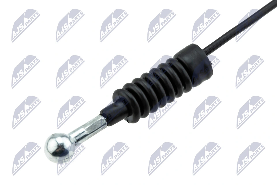 Cable Pull, parking brake HLR-VW-015