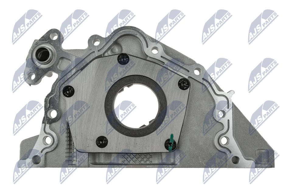 Oil Pump BPO-CT-001