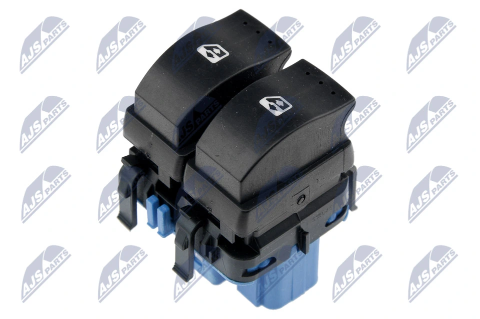 Switch, window regulator EWS-RE-038