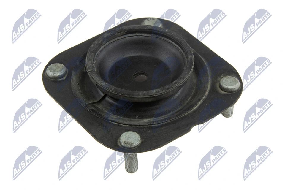Mounting, shock absorber AD-MZ-009
