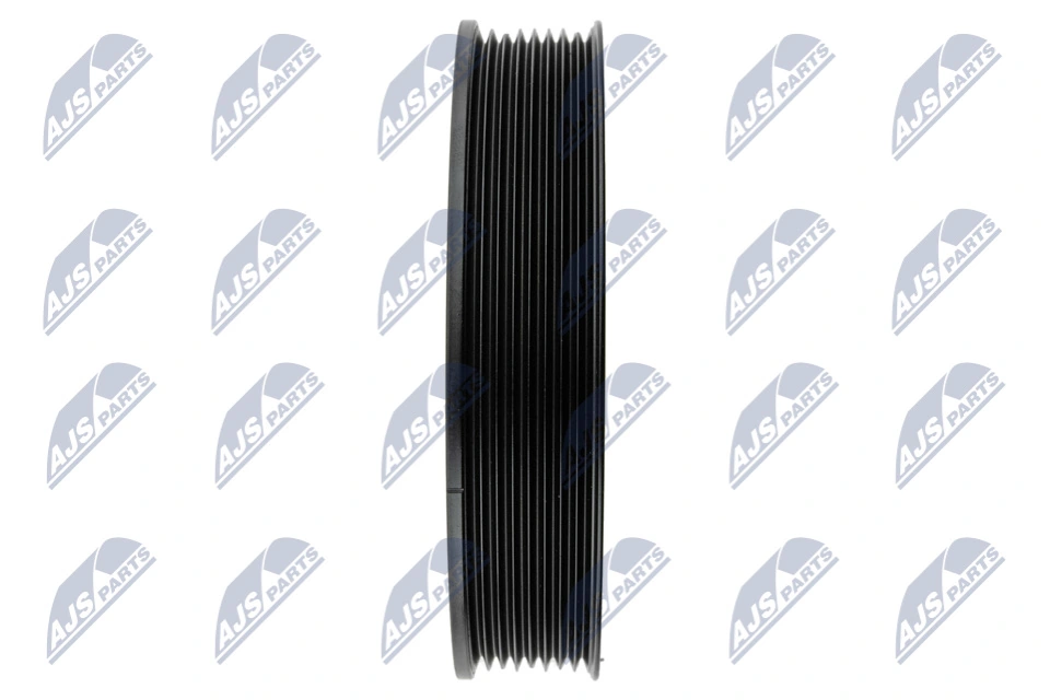 NTY RKP-MZ-013 Belt Pulley, crankshaft