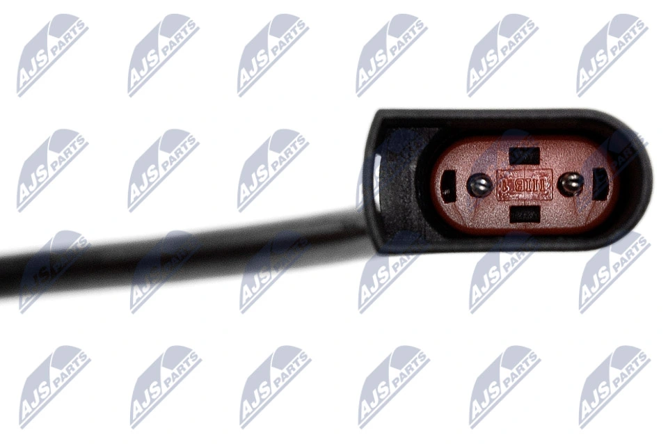NTY HCA-FR-033 Sensor, wheel speed