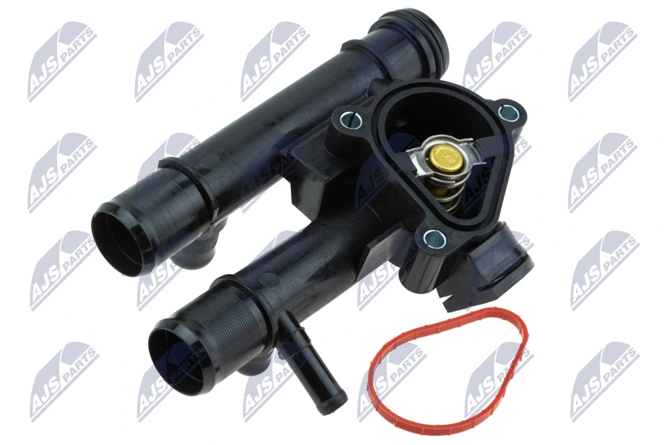 Thermostat, coolant CTM-PL-028