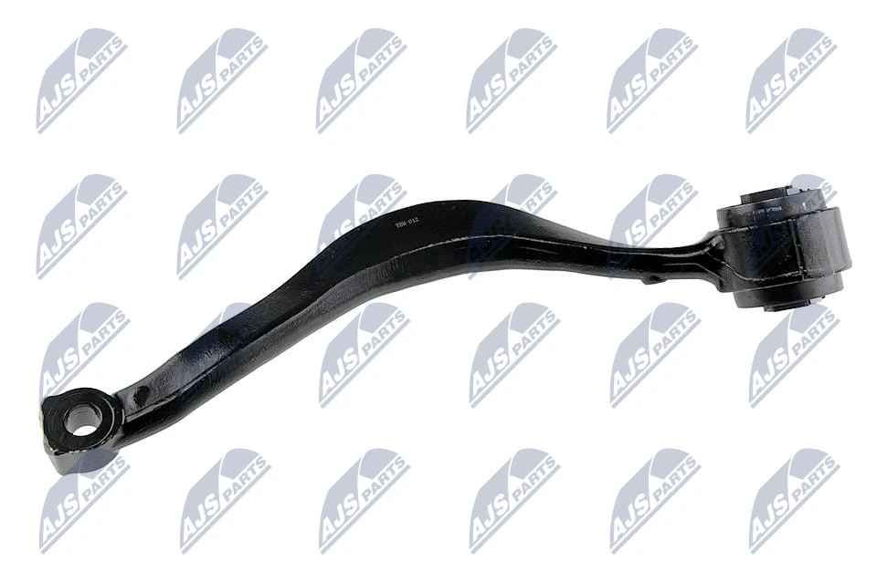 Control/Trailing Arm, wheel suspension ZWD-BM-012