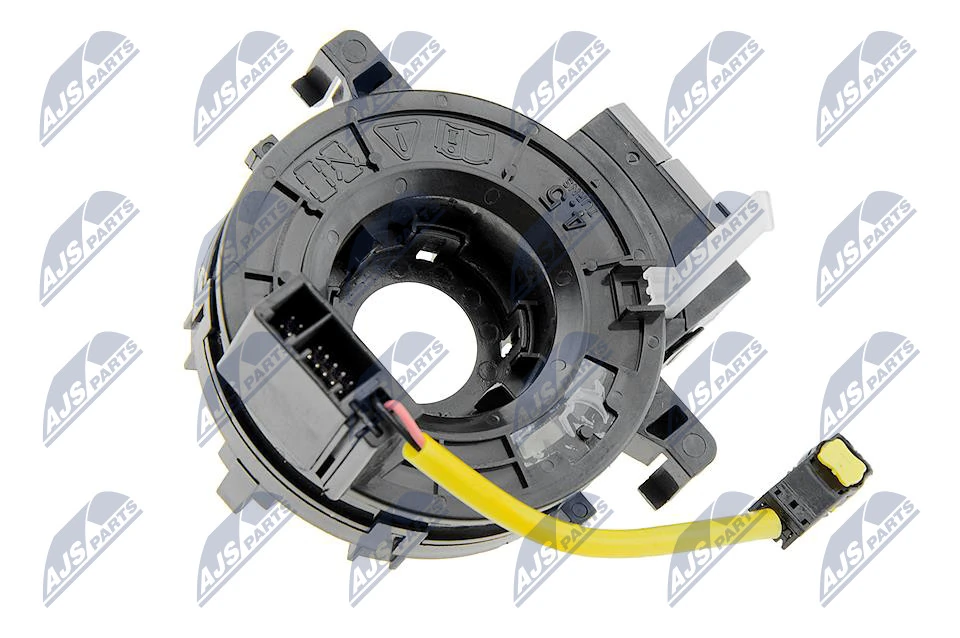 NTY EAS-SB-004 Clock Spring, airbag