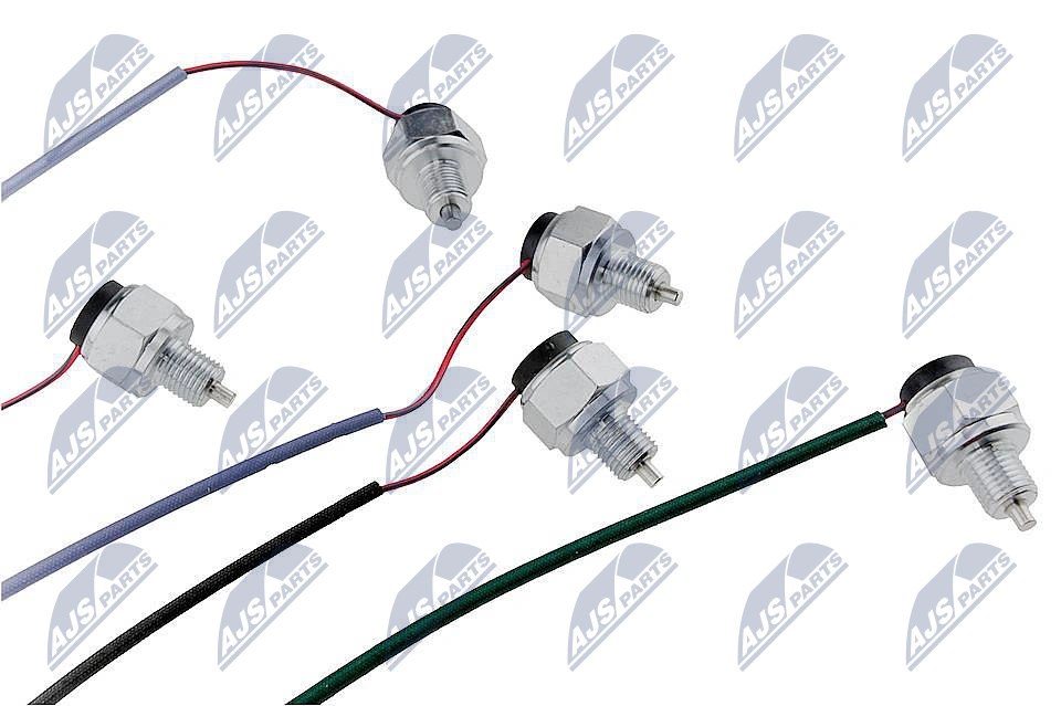 NTY EAG-MS-000 Cable Repair Set, differential lock switch
