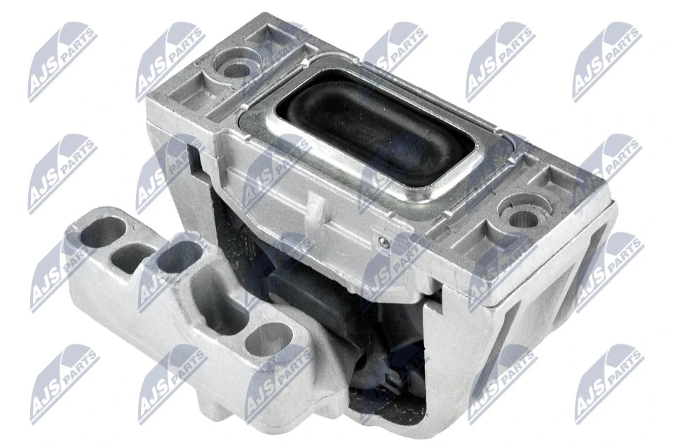 Mounting, engine ZPS-VW-014