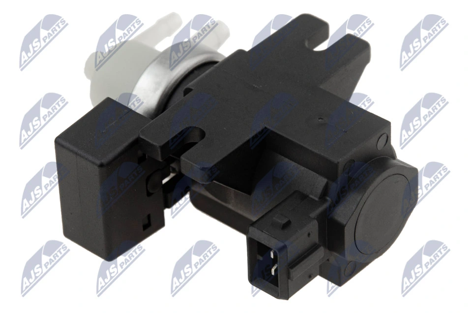 Pressure converter, turbocharger EGR-VV-008