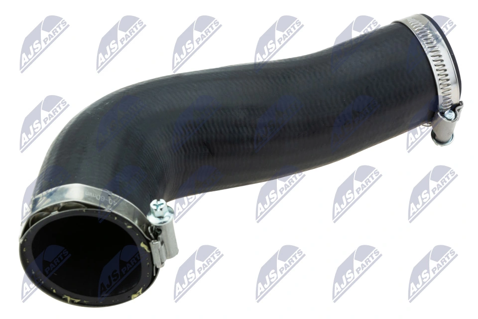 Charge Air Hose GPP-VV-005