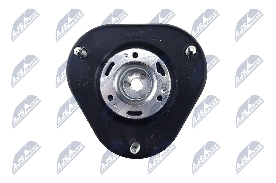 Mounting, shock absorber AD-TY-059