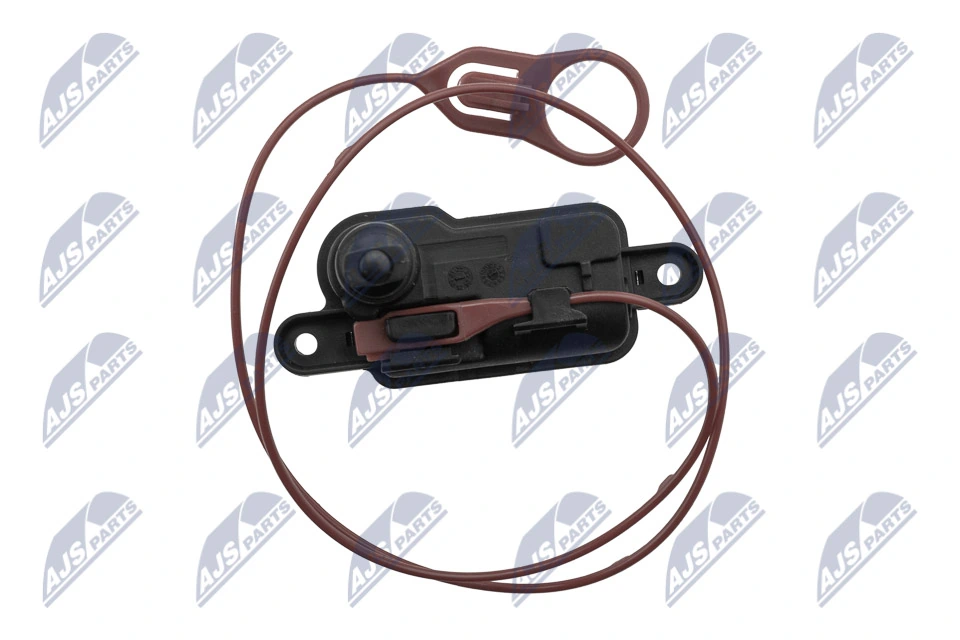 NTY EZC-VW-197 Actuator, central locking system