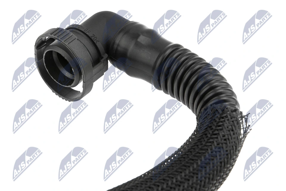 Oil Hose EPCV-CT-002
