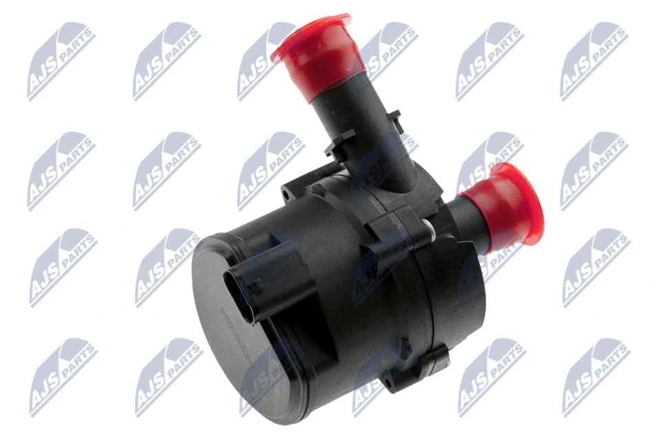 Water Pump, engine cooling CPZ-VW-005
