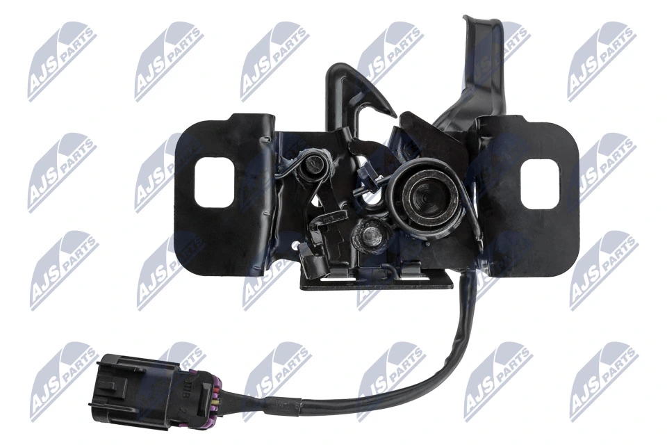 NTY EZC-PL-081 Bonnet Lock