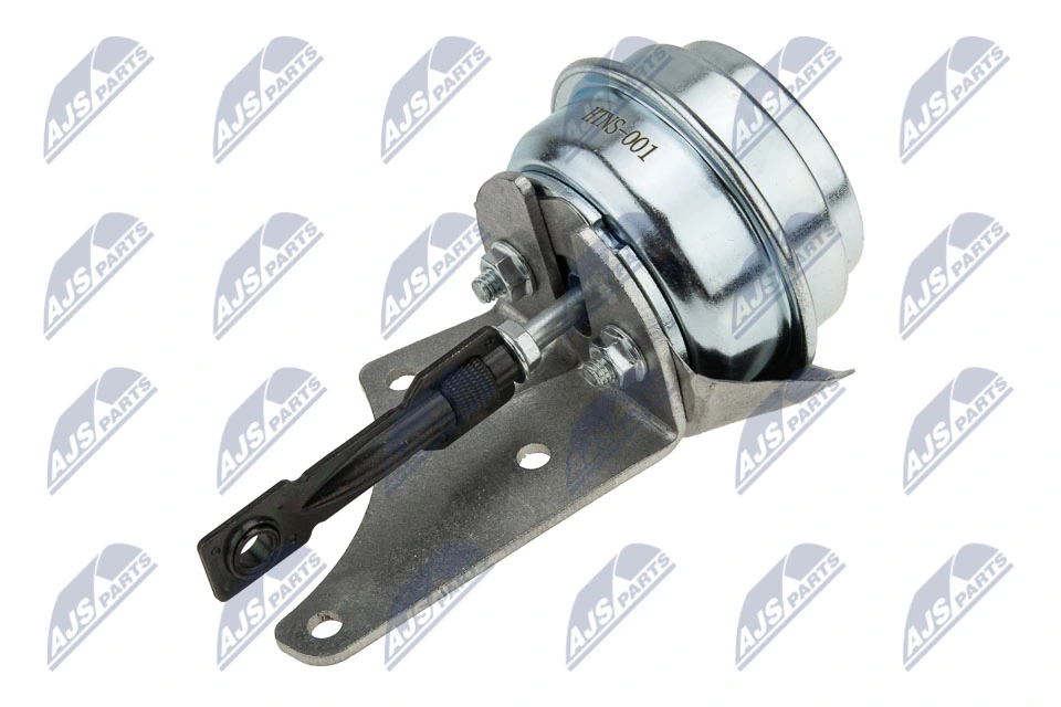 Actuator, turbocharger ECD-NS-001