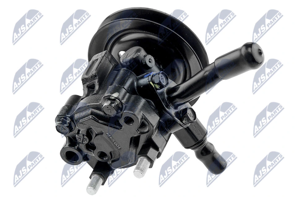 Hydraulic Pump, steering SPW-IS-004