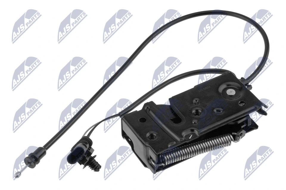 NTY EZC-VV-071 Bonnet Lock