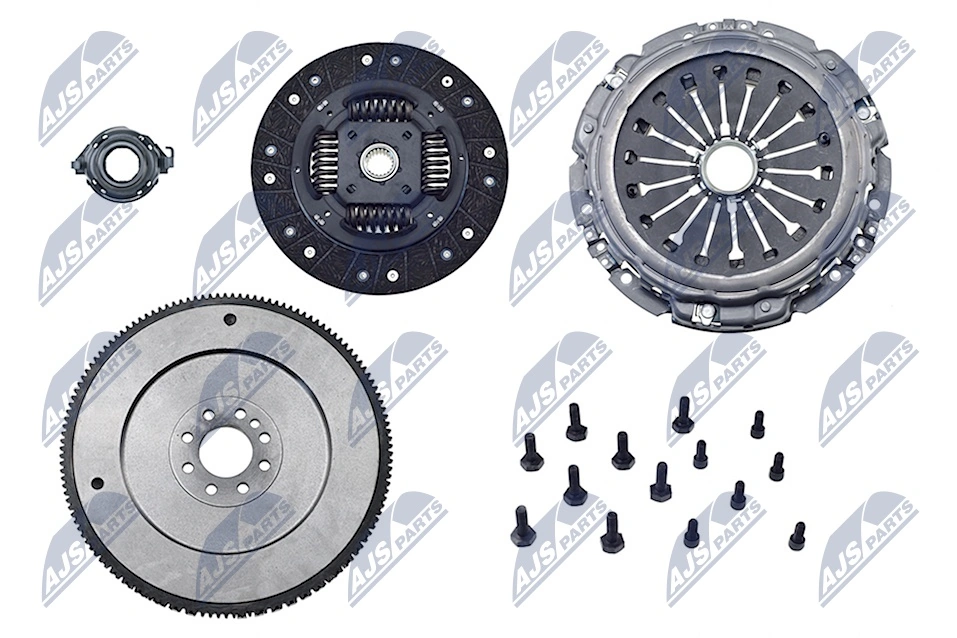 Clutch Kit NZS-CT-002