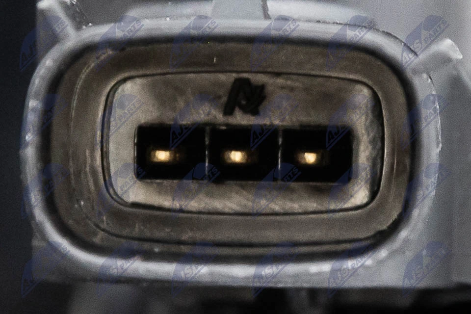 NTY BKS-FR-012 Intake Manifold Module
