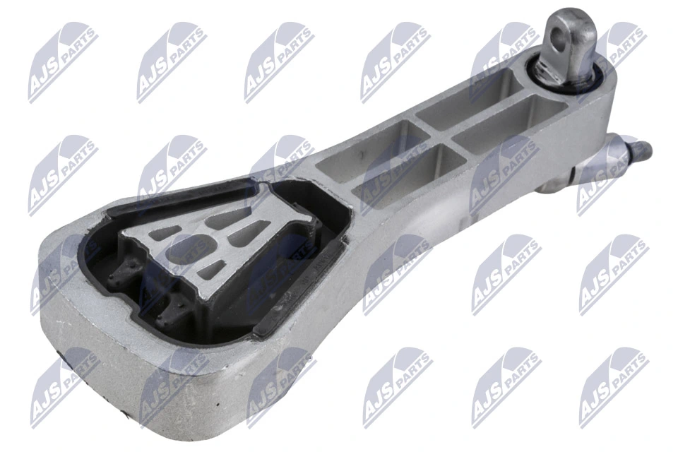 NTY ZPS-VV-028 Mounting, engine