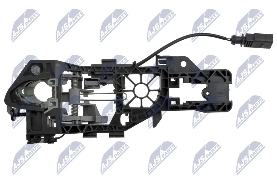 NTY EZC-VW-312 Frame, exterior door handle