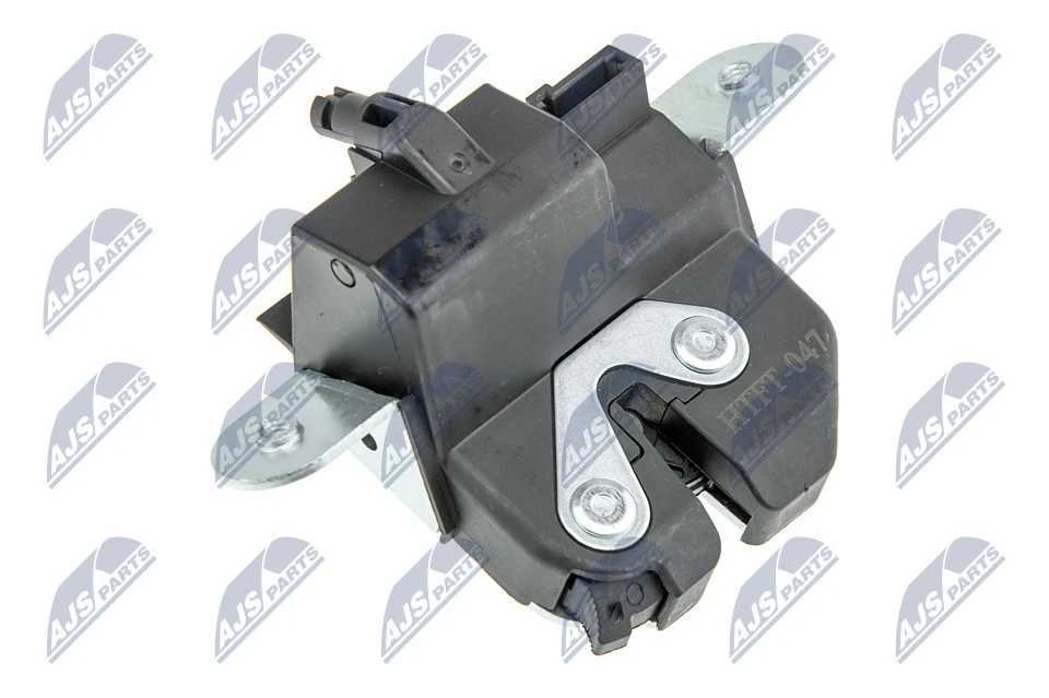 Tailgate Lock EZC-FT-047