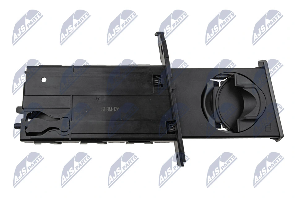 NTY EZC-BM-136 Cupholder