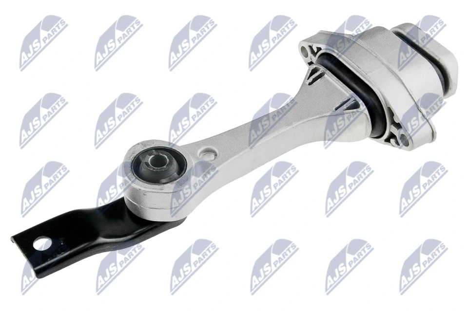 NTY ZPS-VW-006 Mounting, engine