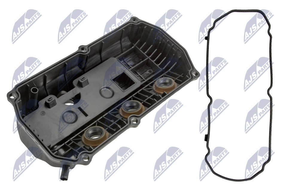 NTY BPZ-MS-001 Cylinder Head Cover
