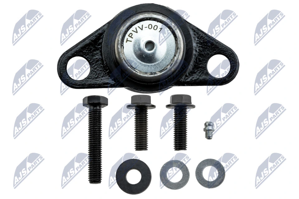 Ball Joint ZSD-VV-001