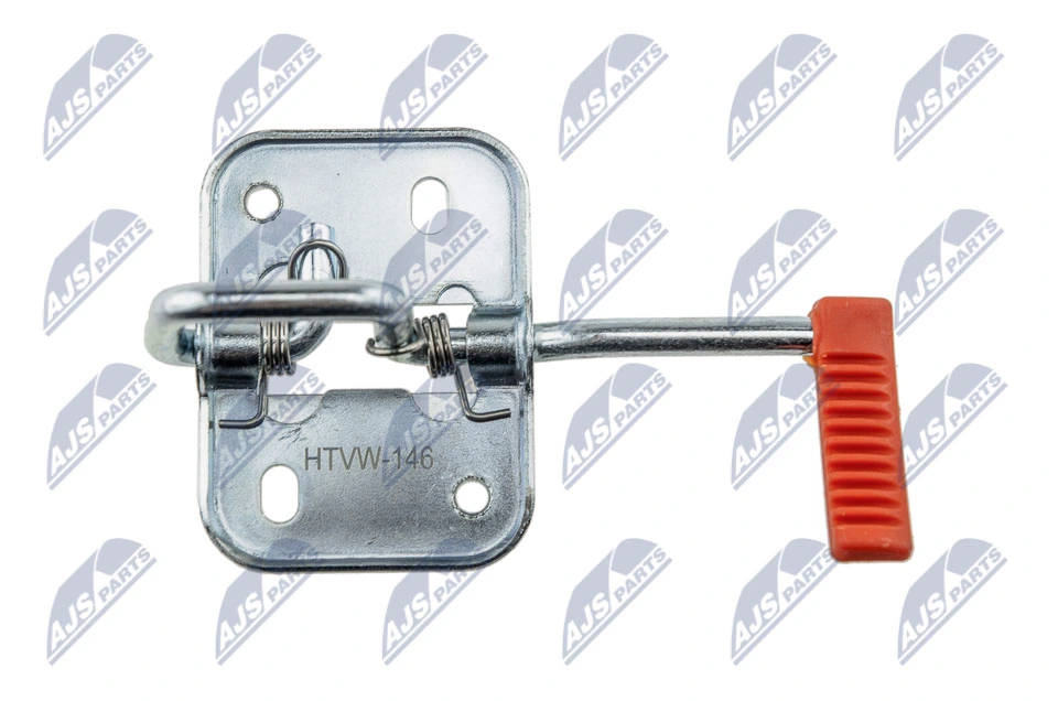 Bonnet Lock EZC-VW-146