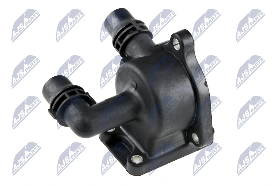 Coolant Flange CTM-BM-018