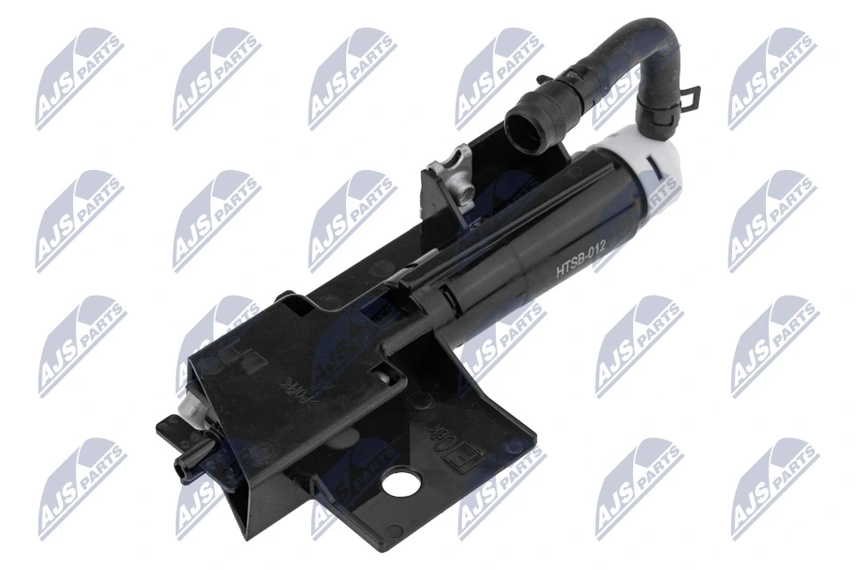 Washer Fluid Jet, headlight cleaning EDS-SB-012
