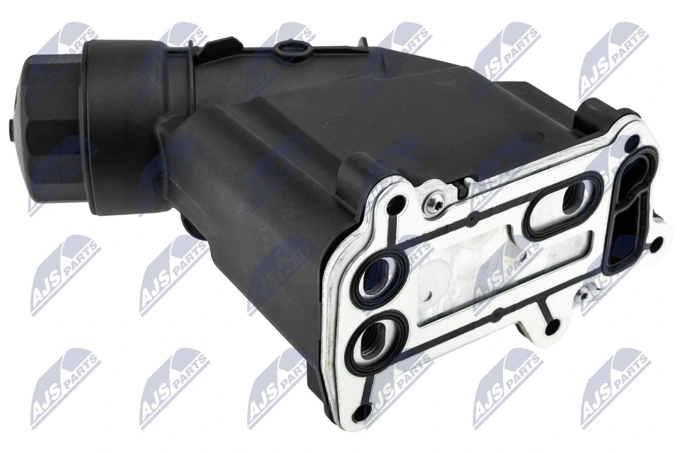 Housing, oil filter CCL-BM-061