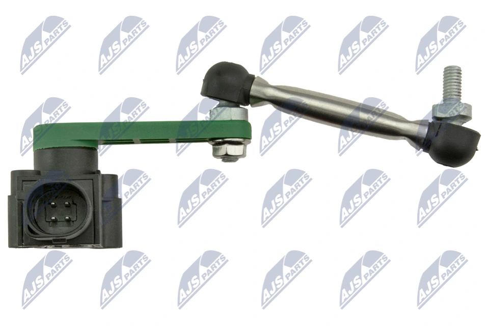 Sensor, headlight levelling ECX-AU-034