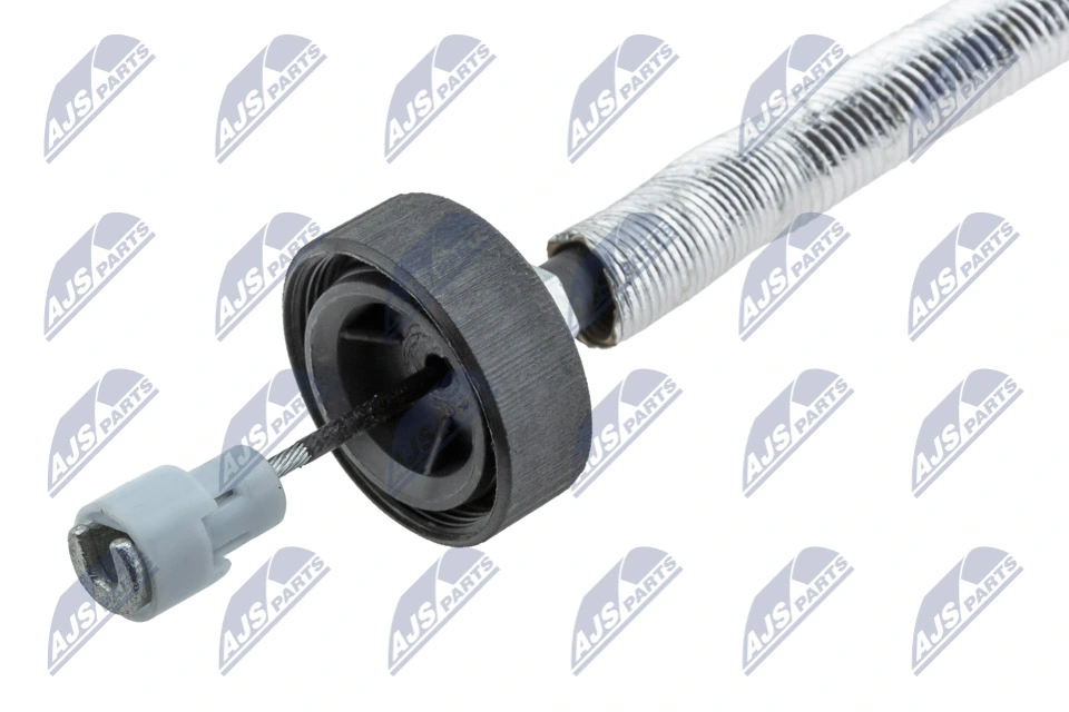 NTY HLR-RE-025 Cable Pull, parking brake