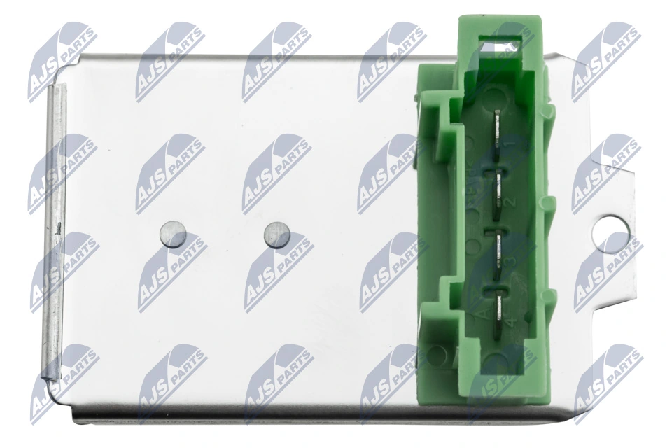 Resistor, interior blower ERD-VW-006