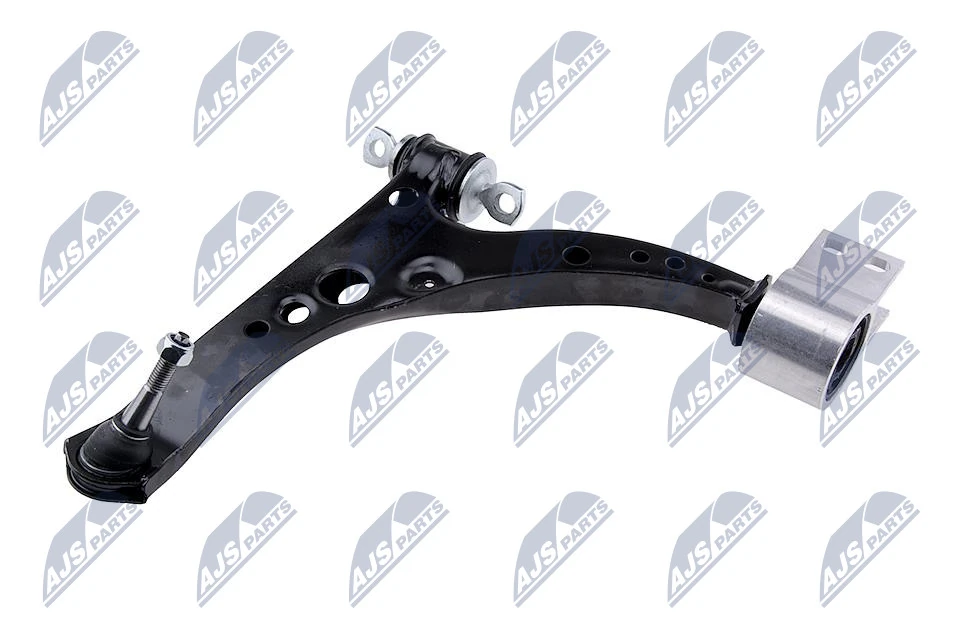 Control/Trailing Arm, wheel suspension ZWD-PL-033