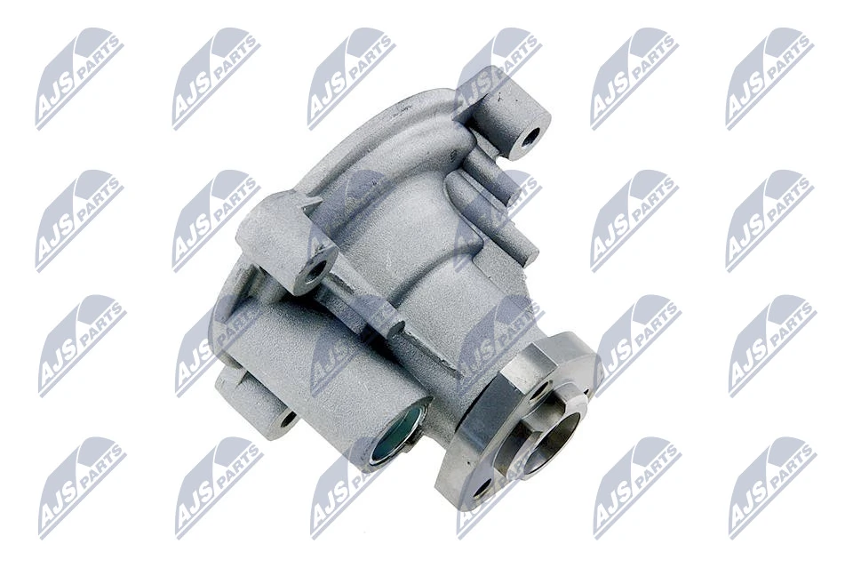 Water Pump, engine cooling CPW-VW-039