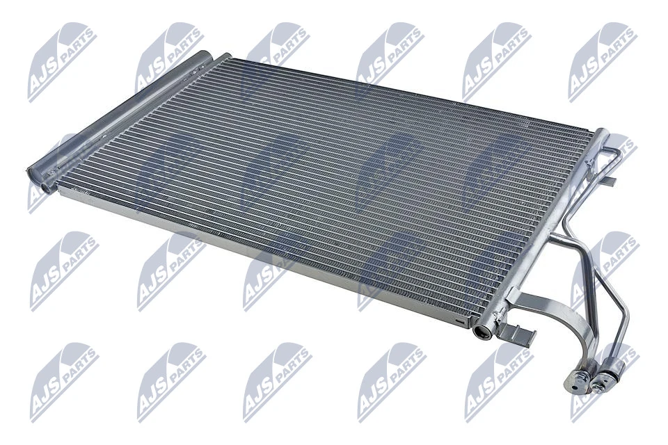 Condenser, air conditioning CCS-HY-014