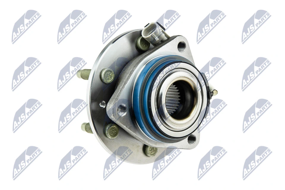 Wheel Hub KLP-CH-052