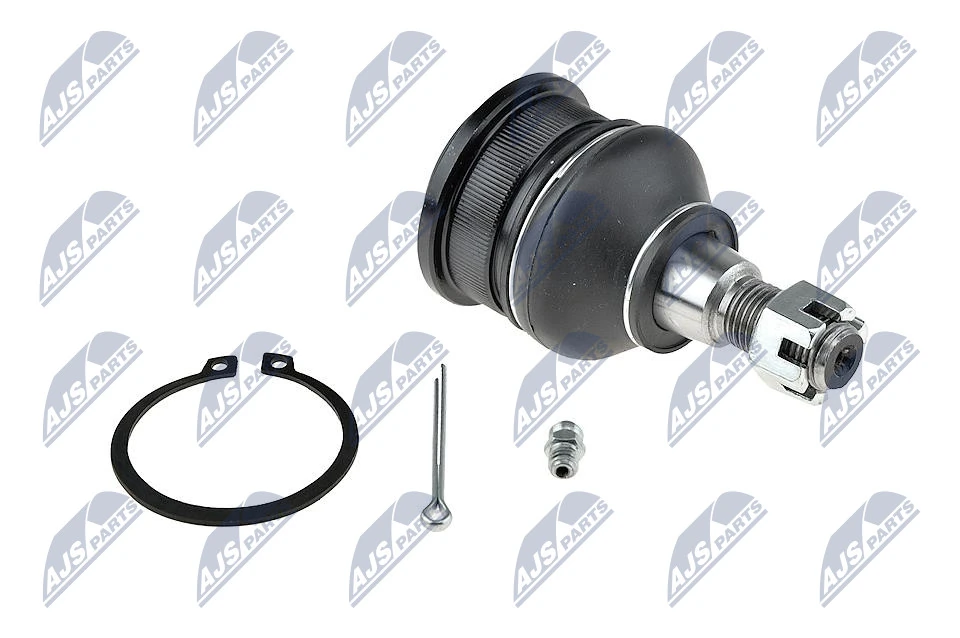 Ball Joint ZSD-TY-029