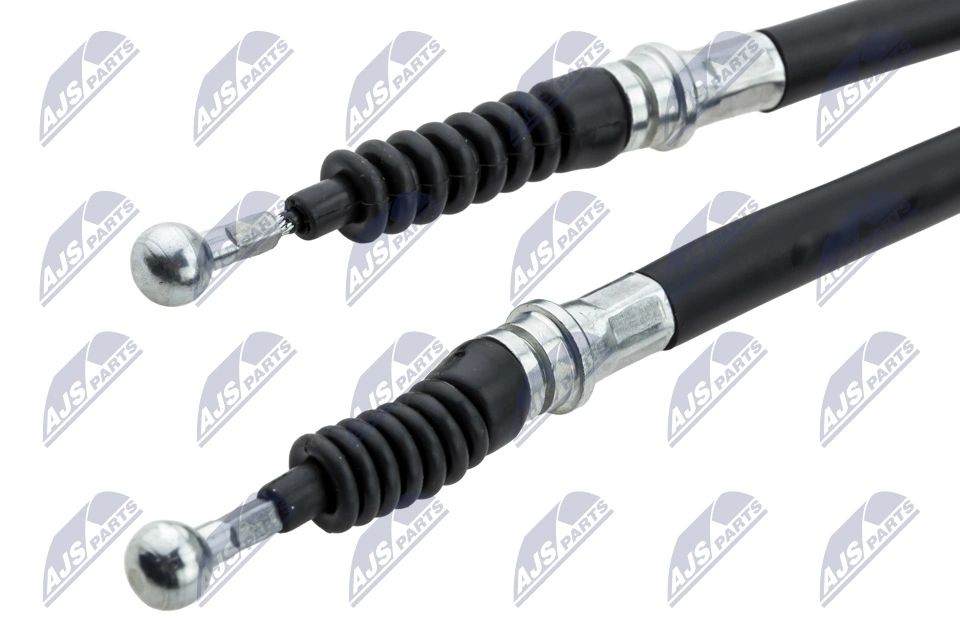 Cable Pull, parking brake HLR-PL-029