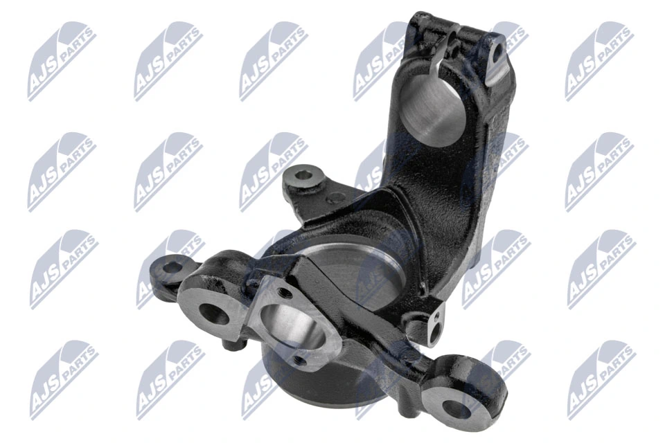 Steering Knuckle, wheel suspension ZZP-BM-016